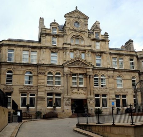 Coal Exchange-SQUARE